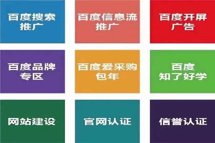 百度推广收费标准与广告创意的完美结合：一则成功案例